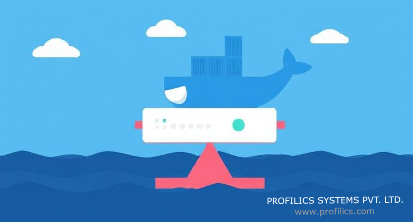 Load Balancing with Docker Compose and NGINX